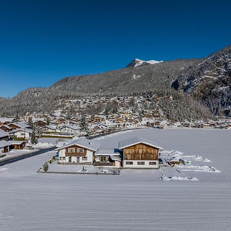 Landhaus Oetztalblick 朗根费尔德 外观 照片