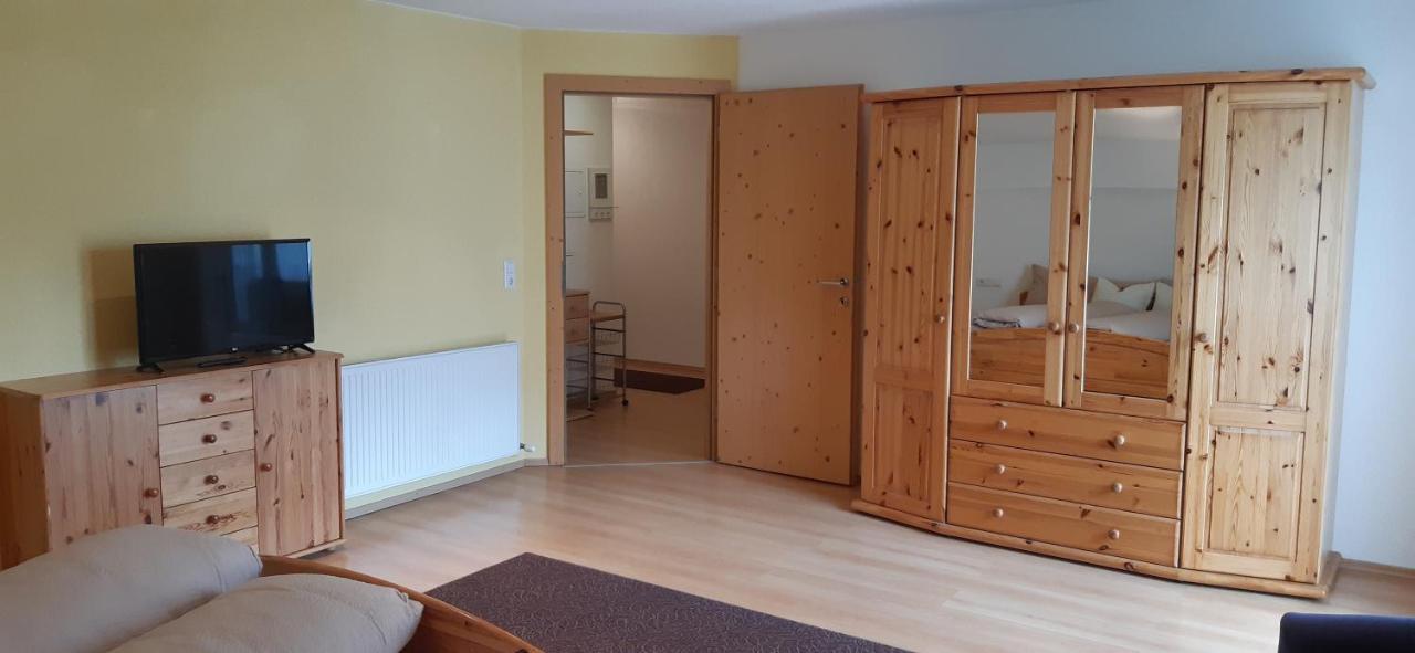 Landhaus Oetztalblick 朗根费尔德 外观 照片