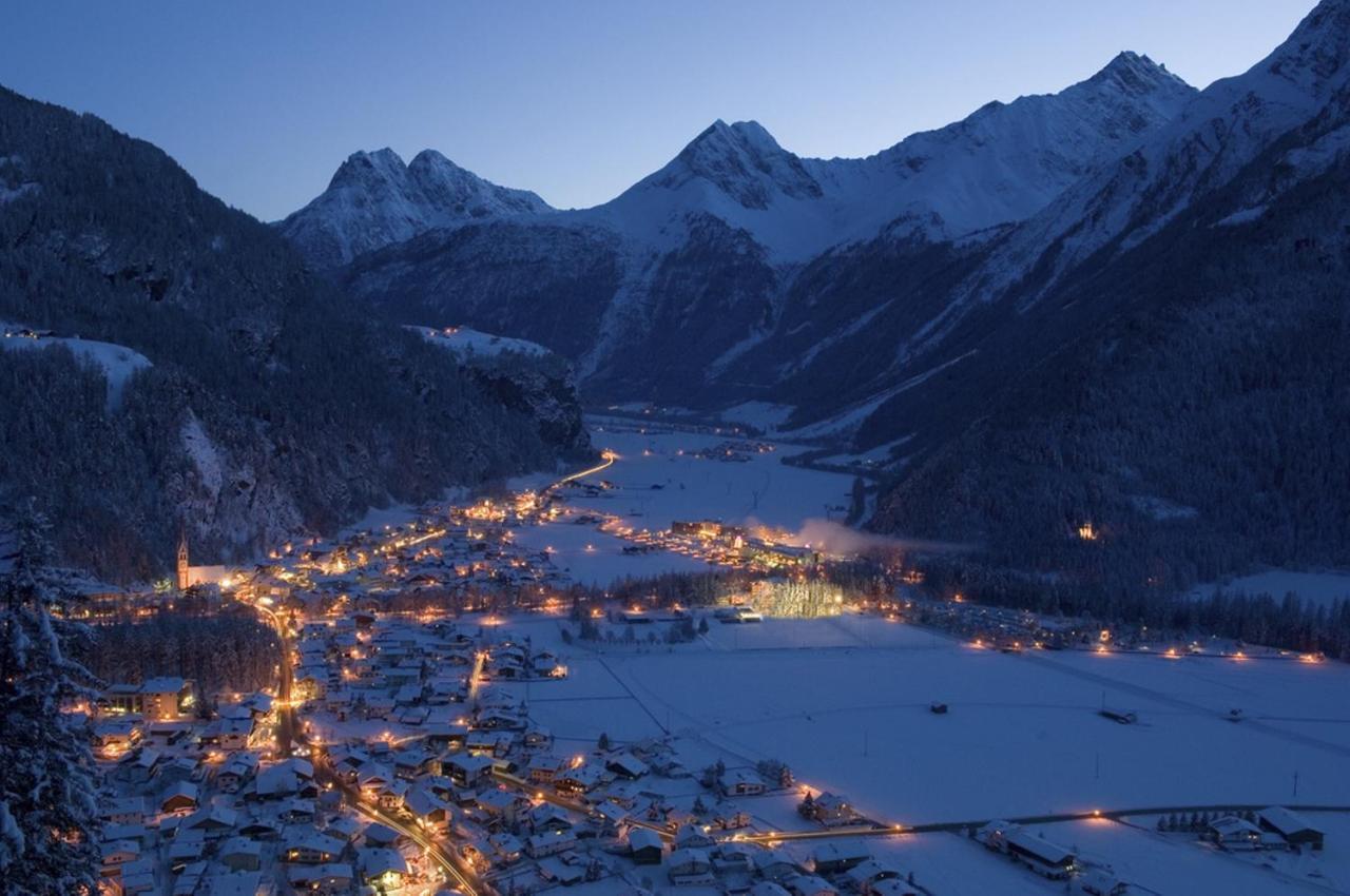 Landhaus Oetztalblick 朗根费尔德 外观 照片