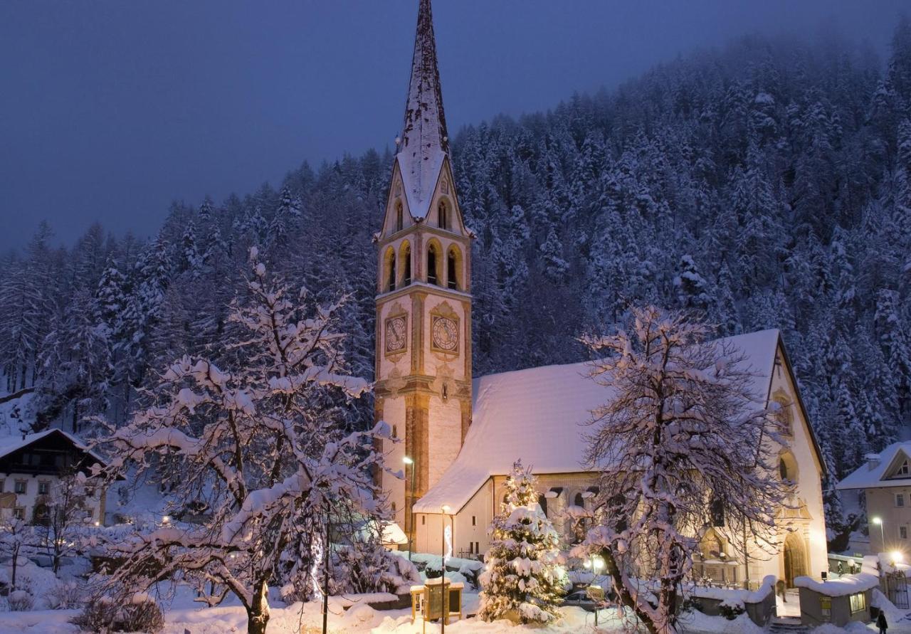 Landhaus Oetztalblick 朗根费尔德 外观 照片